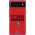 NHL Ottawa Senators Lineup Google Pixel 6 Skin